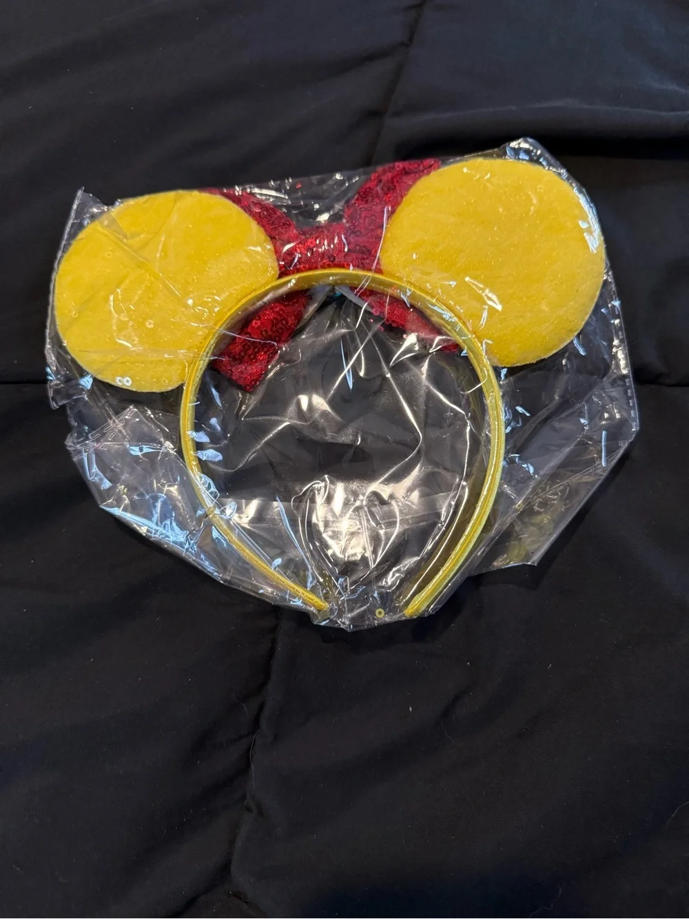 N/A set mickey